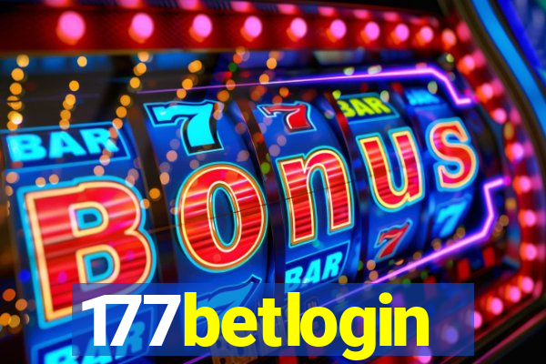177betlogin