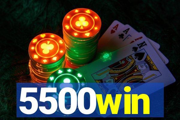 5500win
