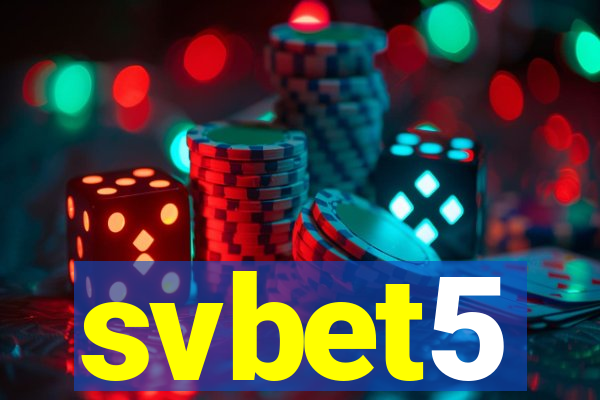 svbet5