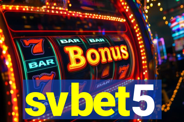 svbet5