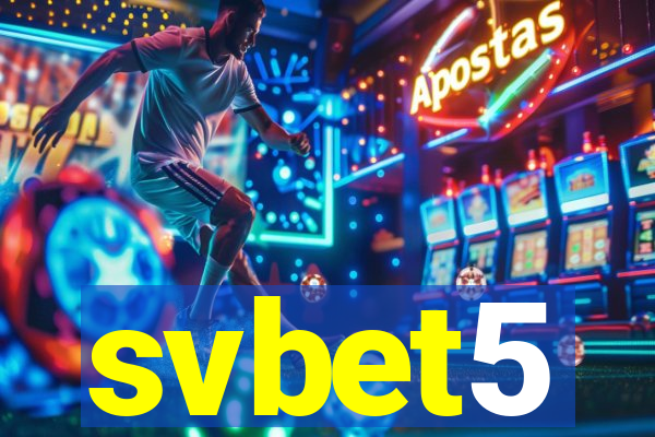 svbet5