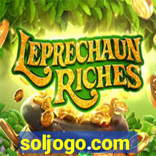 soljogo.com