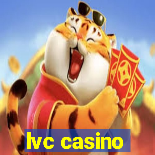 lvc casino