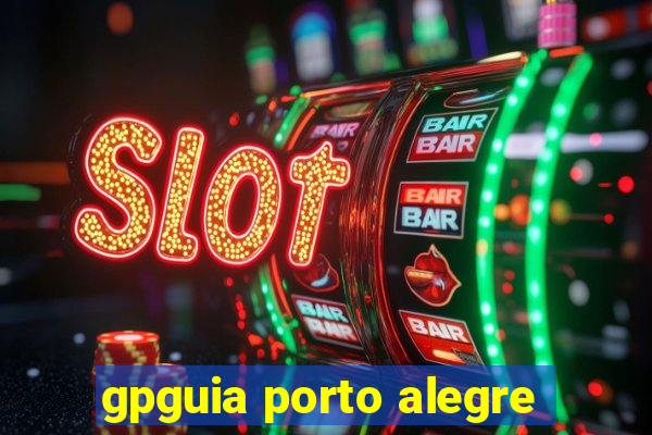 gpguia porto alegre