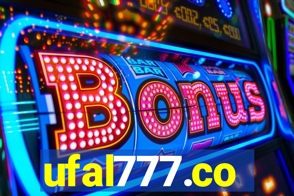 ufal777.co