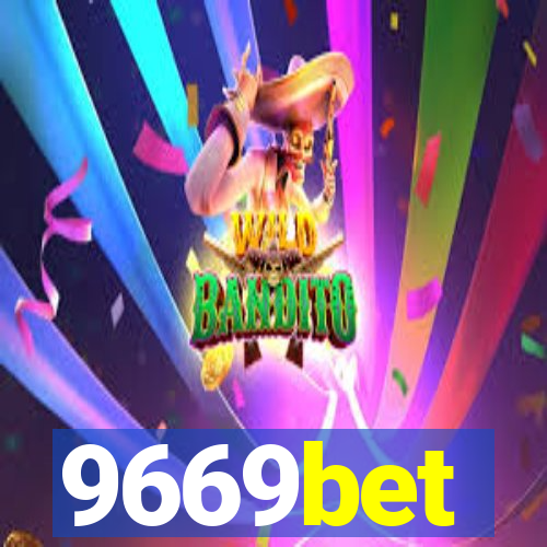 9669bet