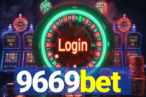 9669bet