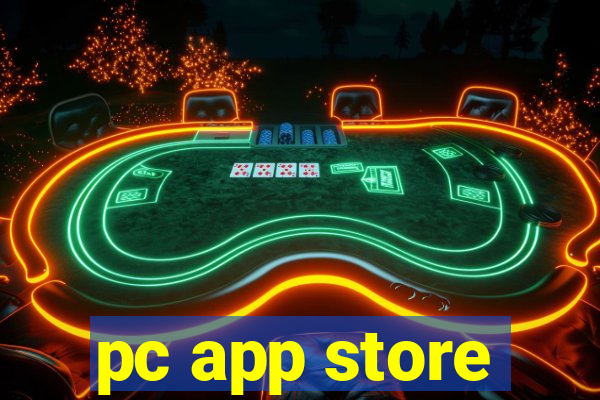 pc app store