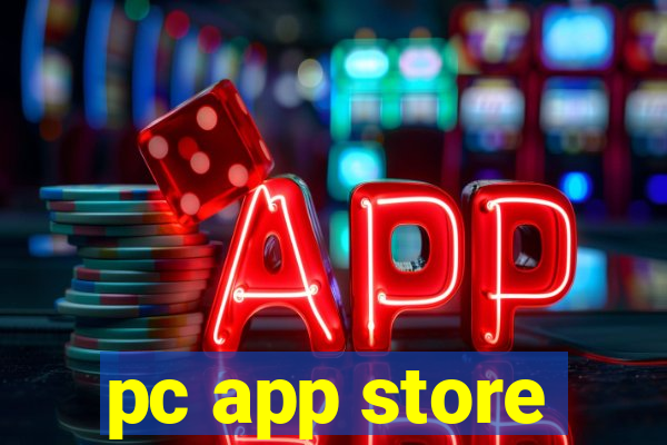 pc app store