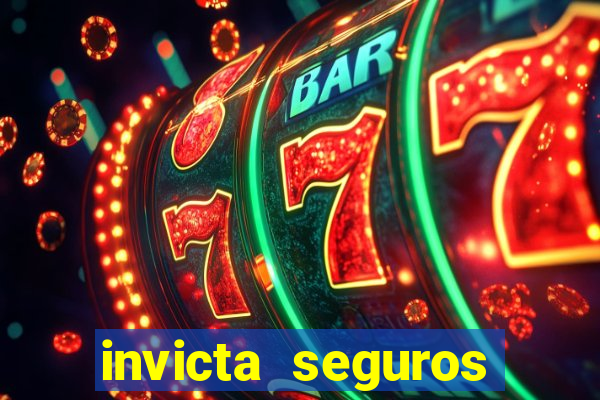 invicta seguros patos de minas