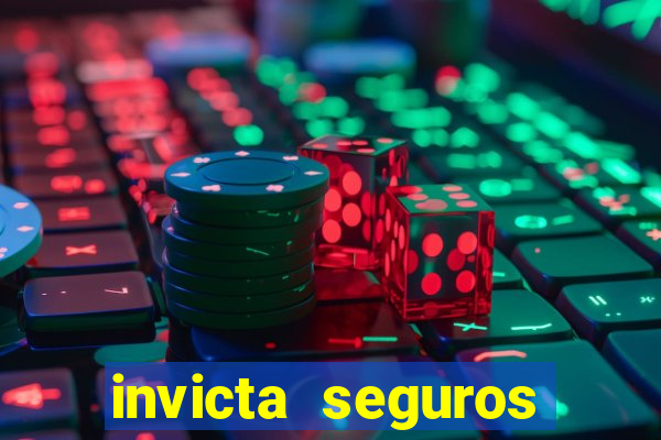 invicta seguros patos de minas
