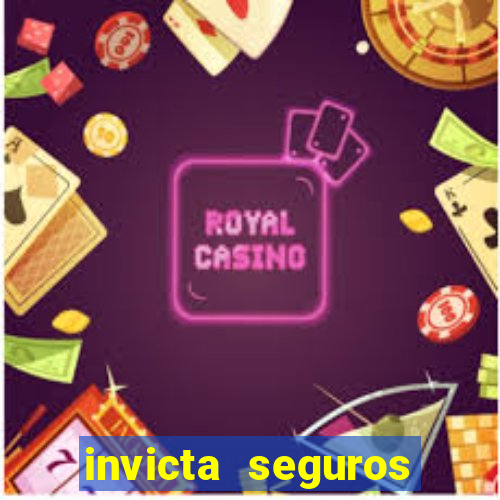 invicta seguros patos de minas