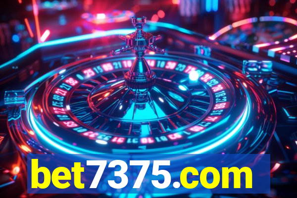 bet7375.com