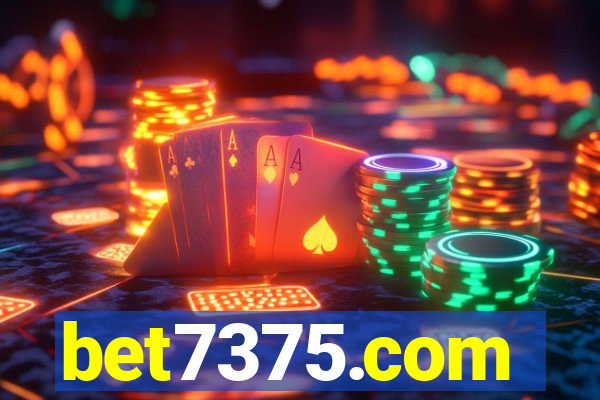bet7375.com