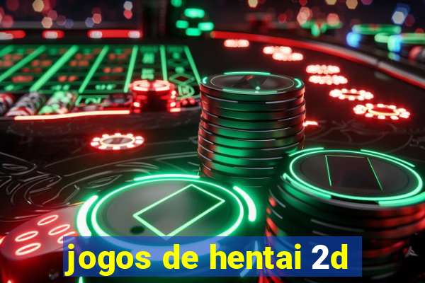 jogos de hentai 2d