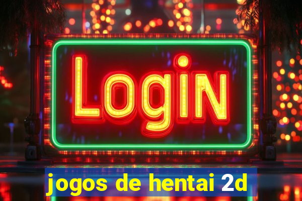 jogos de hentai 2d
