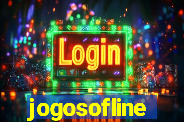 jogosofline