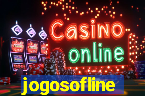jogosofline