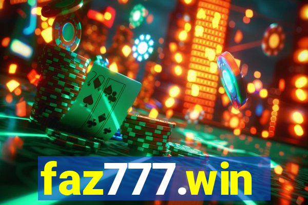 faz777.win