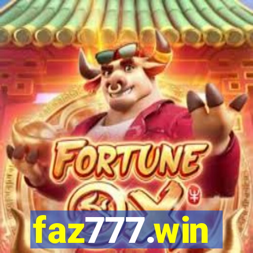 faz777.win