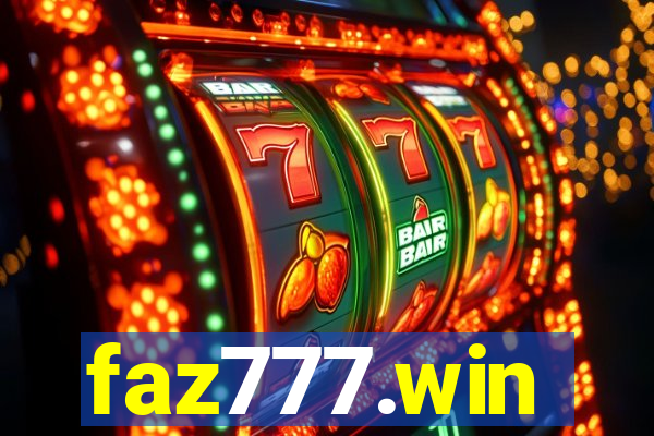 faz777.win