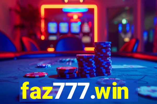 faz777.win