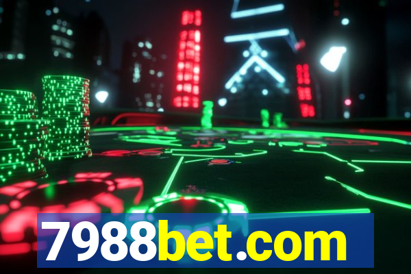 7988bet.com