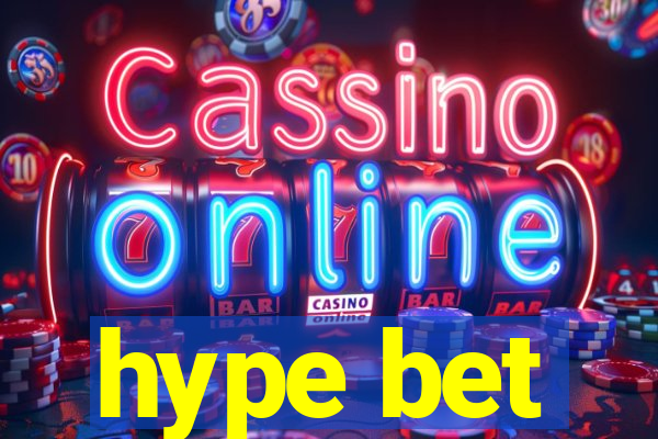 hype bet