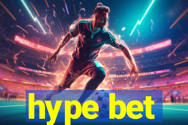 hype bet