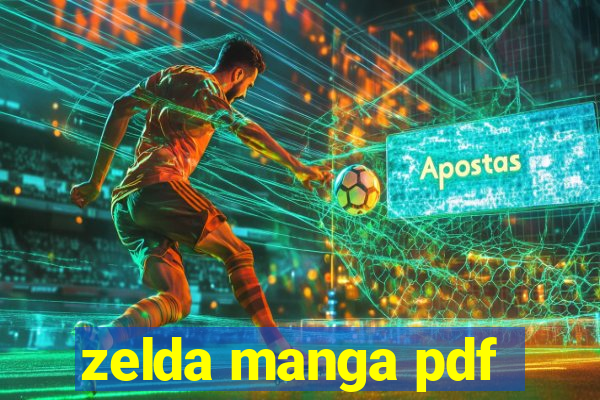 zelda manga pdf