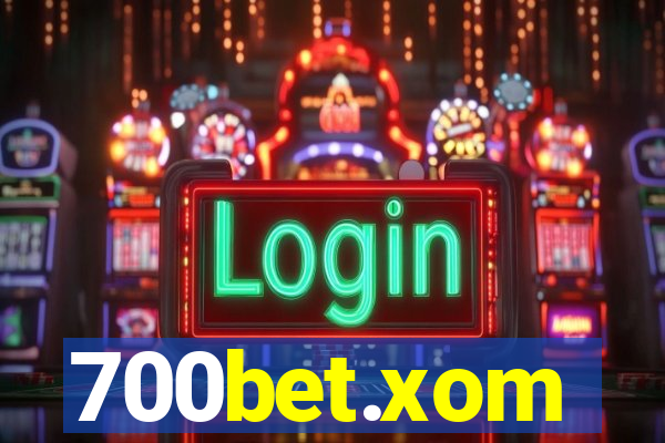 700bet.xom