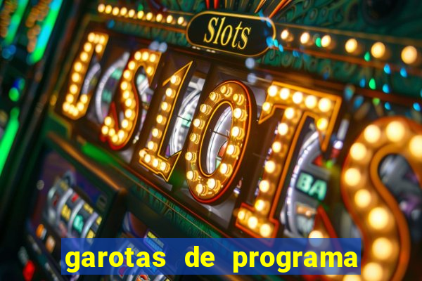 garotas de programa freguesia do o