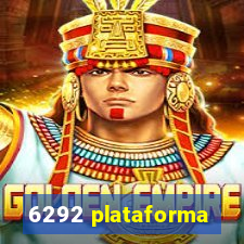 6292 plataforma