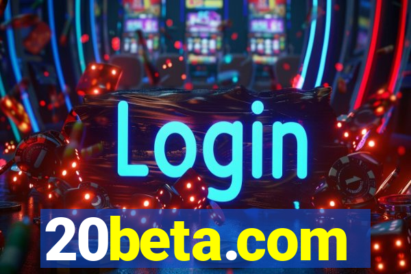 20beta.com