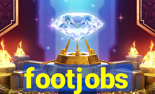 footjobs