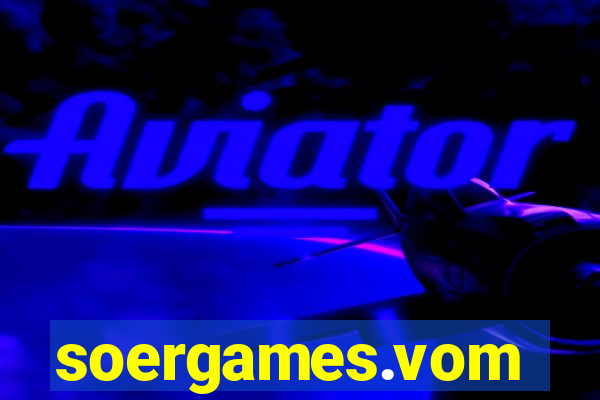 soergames.vom