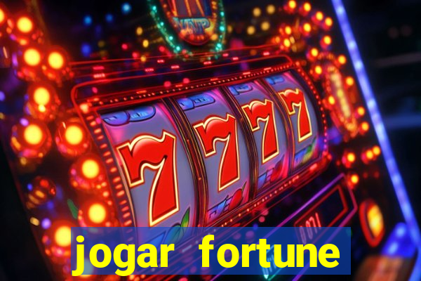 jogar fortune coelho demo