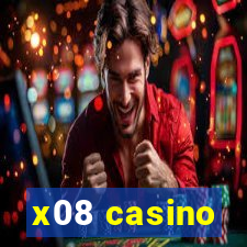 x08 casino