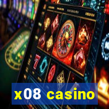 x08 casino