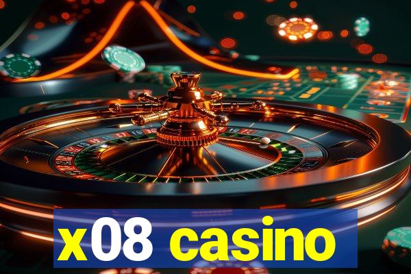 x08 casino