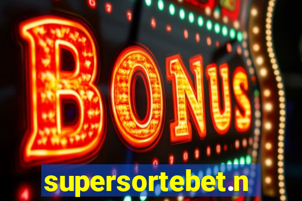 supersortebet.net