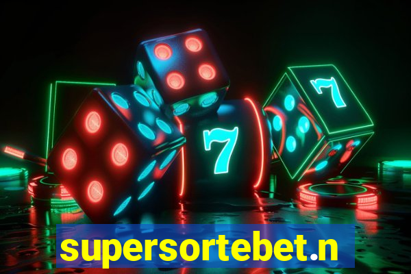 supersortebet.net