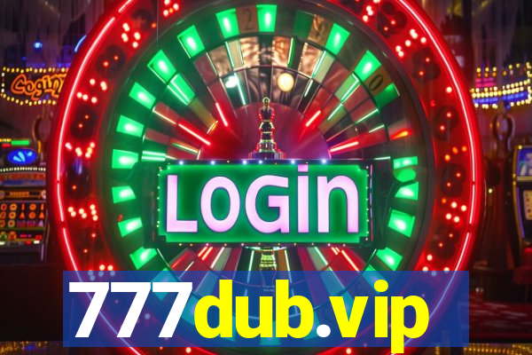 777dub.vip