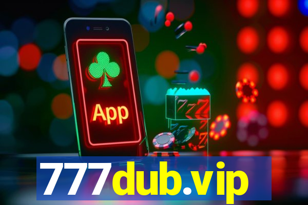 777dub.vip