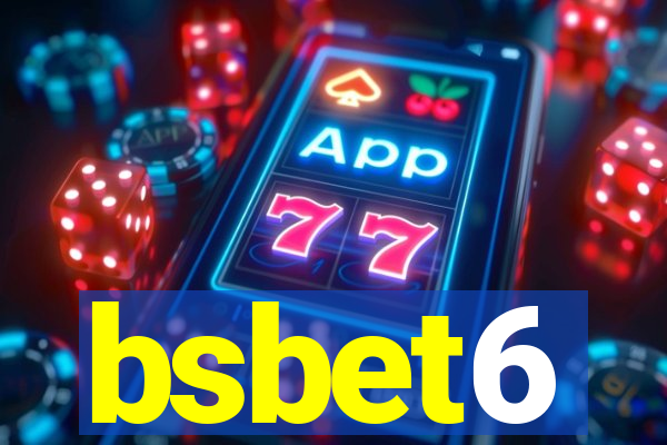 bsbet6