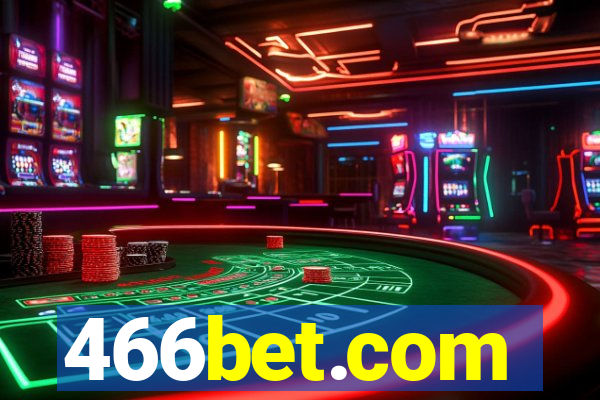 466bet.com
