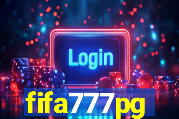 fifa777pg