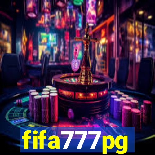 fifa777pg