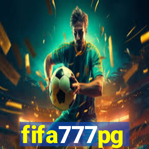fifa777pg