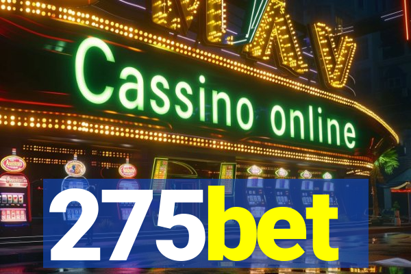 275bet